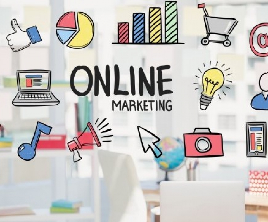 internet marketing warak ngendog digital agency semarang