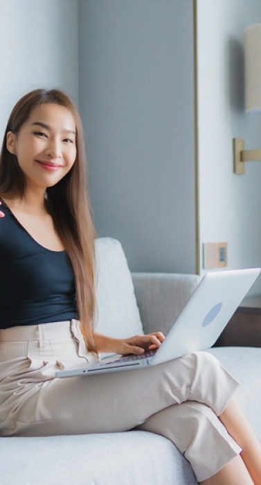 Customer warak ngendog digital agency semarang