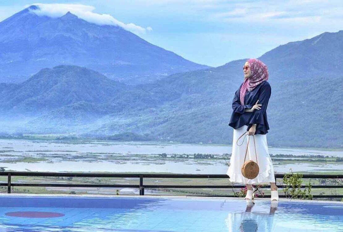 Eling-Bening-Ambarawa