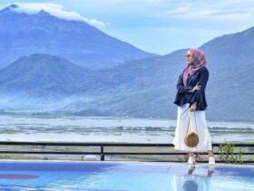 Eling-Bening-Ambarawa