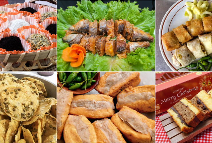 Oleh-oleh-Semarang