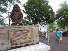 goa kreo semarang