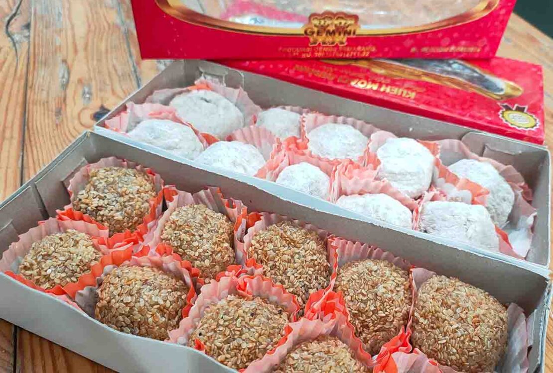 mochi moaci gemini