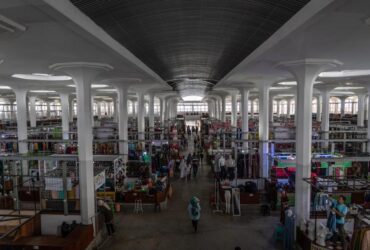 pasar johar semarang