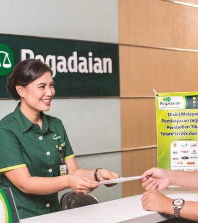 pegadaian