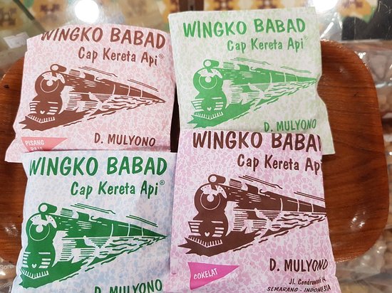 wingko-babad