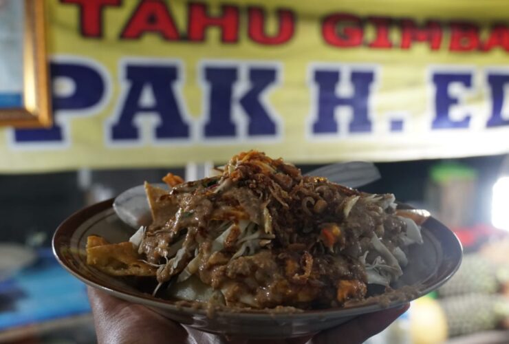 wisata kuliner semarang