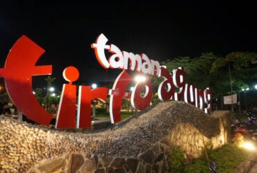 Taman Tirto Agung