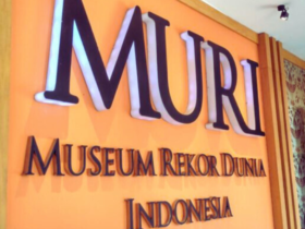 museum rekor dunia indonesia