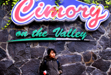 Cimory Dairyland On The Valley