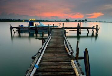 pantai marina semarang
