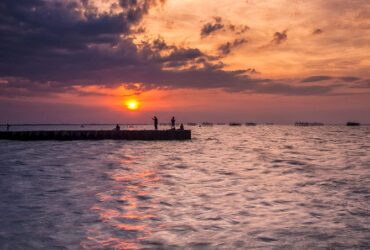 Pantai Tirang Semarang