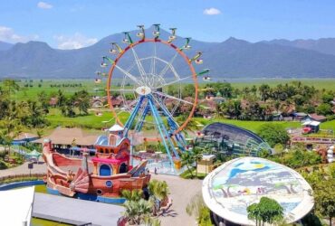 saloka theme park