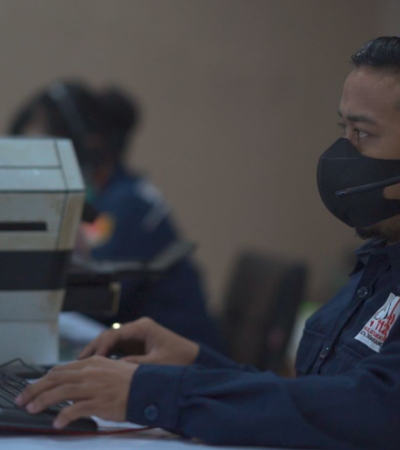 call center 112 semarang