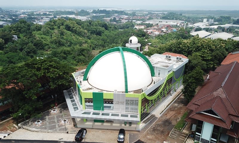 Planetarium Semarang