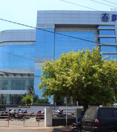 bank bca terdekat semarang