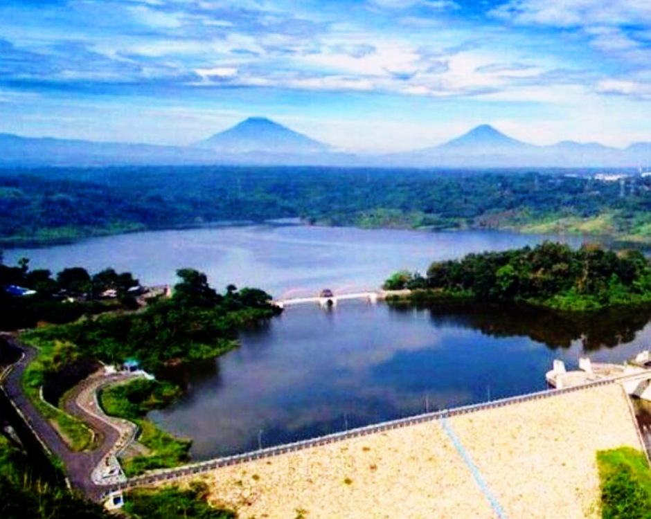 desa wisata kandri