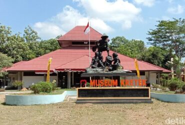 Museum Kretek Kudus