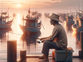 tempat mancing di semarang