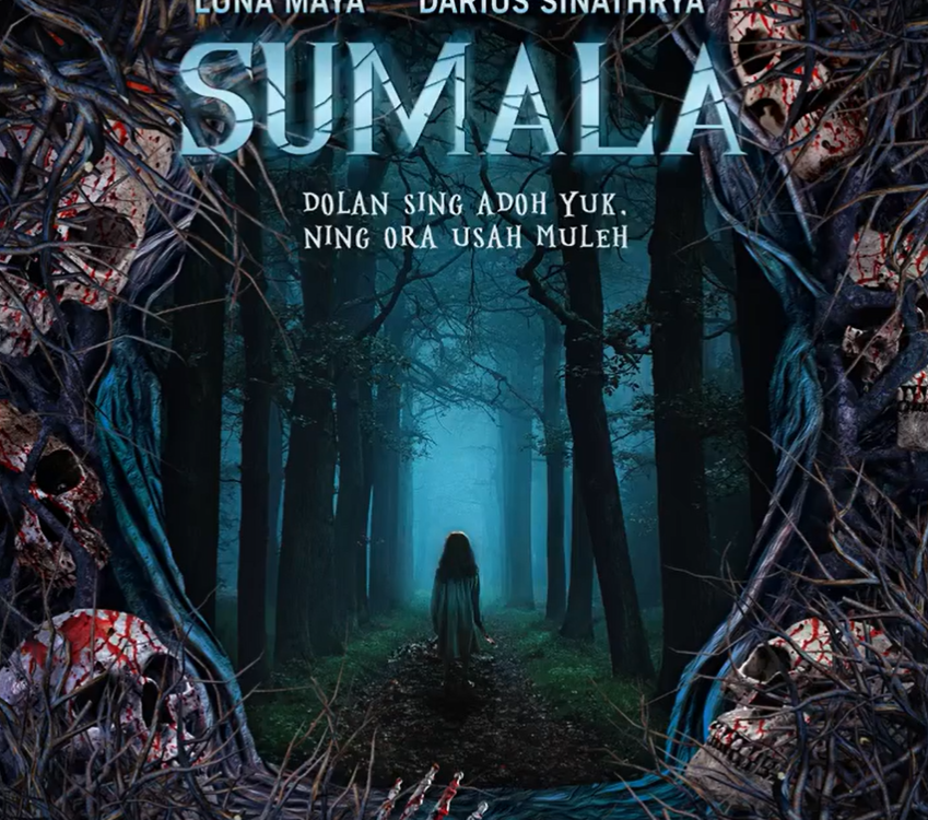 sumala kisah horor di semarang