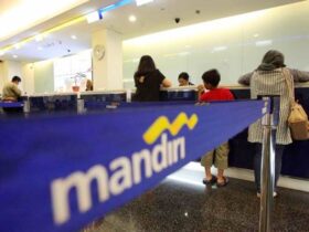 Bank Mandiri Terdekat di Semarang