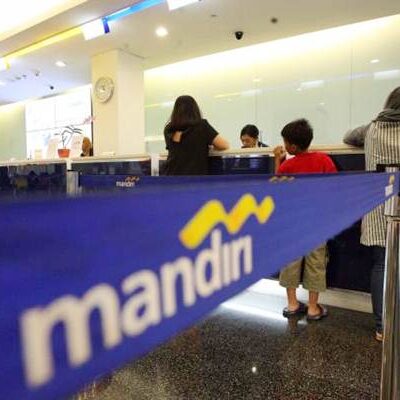 Bank Mandiri Terdekat di Semarang