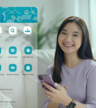 alamat dan no telpon pln