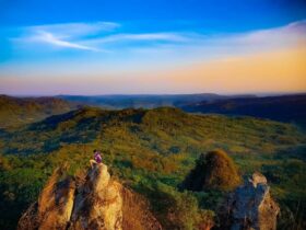 bukit selo arjuno kendal warakngendog