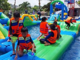 wujil aqua park semarang