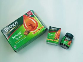 Rekomendasi Produk BRAND’S Saripati Ayam Dengan Manfaat Terbaik