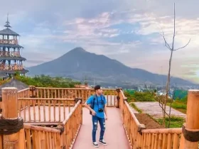 Taman Wisata Kopeng
