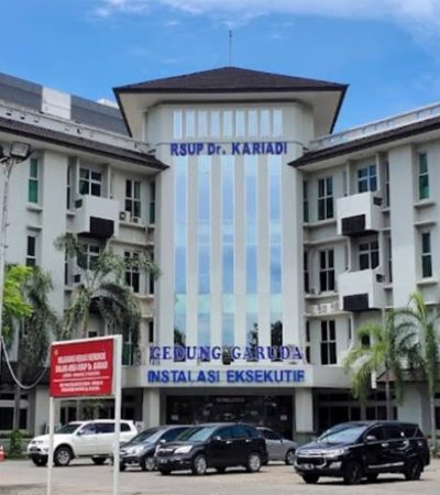 RSUP Kariadi Semarang