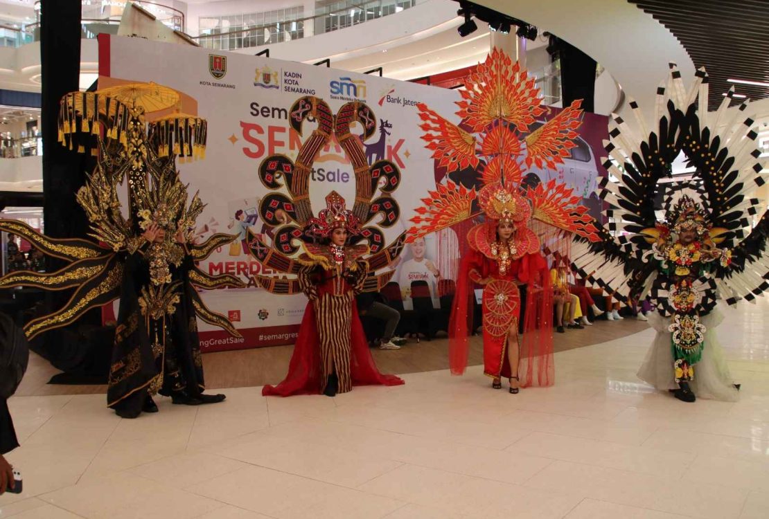 semarang great sale