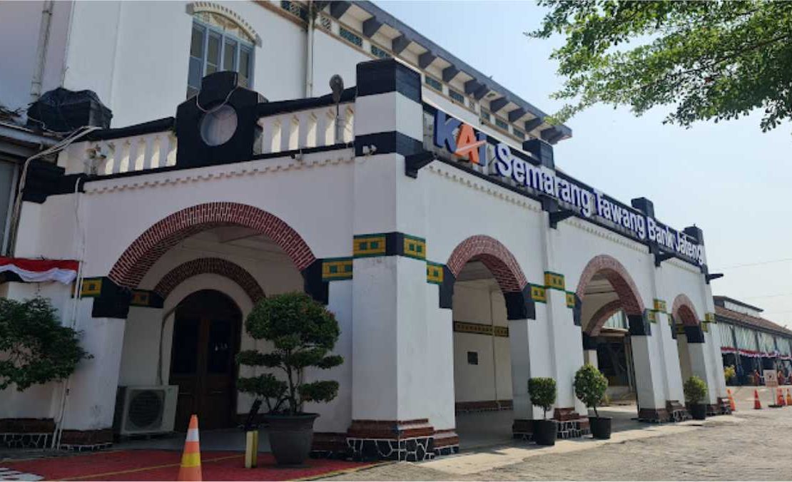 Stasiun-Semarang-Tawang