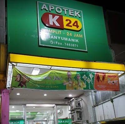 apotek k24 semarang