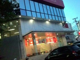 cimb niaga semarang