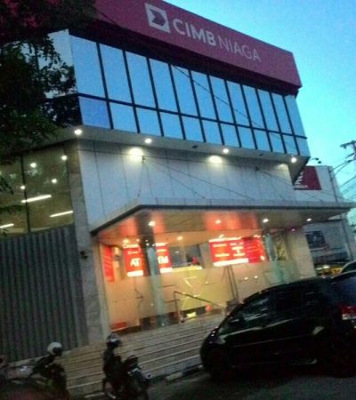 cimb niaga semarang