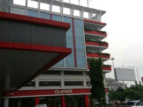 grapari telkomsel