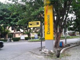 danamon semarang