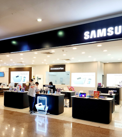 samsung service center semarang