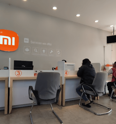 service center xiaomi resmi semarang