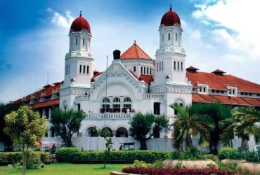 wisata semarang untuk anak