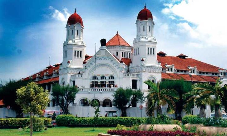 wisata semarang untuk anak