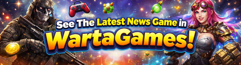 Berita Game