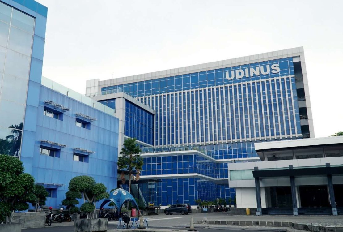 UDINUS SEMARANG