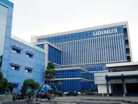 UDINUS SEMARANG