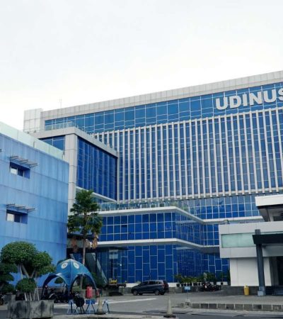 UDINUS SEMARANG
